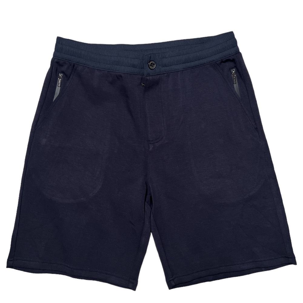 BUGATCHI Soft Touch Performance Shorts